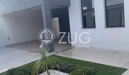 Casa à venda em Hortolândia, Parque Ortolândia, com 3 quartos, com 180 m²