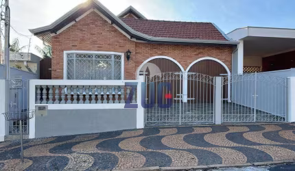 Sobrado à venda em Campinas, Jardim Chapadão, com 3 quartos, com 277 m²