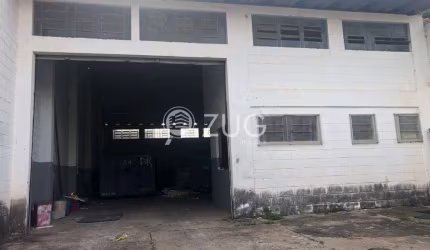 Barracão à venda em Campinas, Jardim São Marcos, com 230 m²