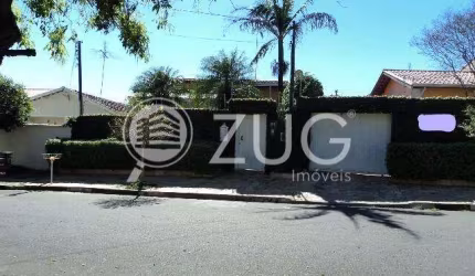 Casa à venda em Jaguariúna, Jardim Sônia, com 5 quartos, com 268 m²