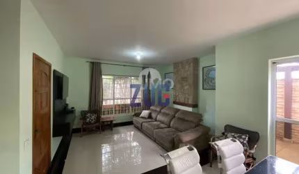 Casa à venda em Campinas, Jardim Chapadão, com 3 quartos, com 193 m²