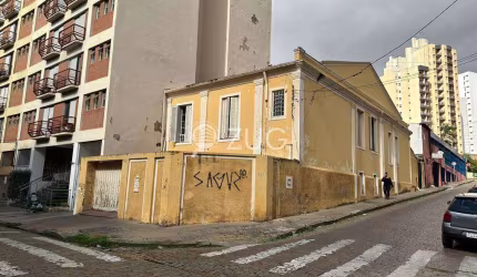 Sobrado à venda em Campinas, Botafogo, com 10 quartos, com 282 m²