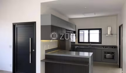 Casa à venda em Paulínia, Cascata, com 3 suítes, com 197 m², Campos do Conde II