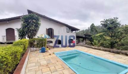 Chácara à venda em Valinhos, Vale Verde, com 3 quartos, com 2200 m²