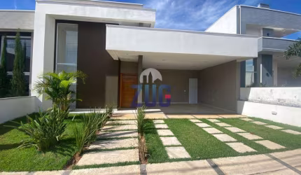 Casa à venda em Hortolândia, Parque Olívio Franceschini, com 3 quartos, com 184.75 m²