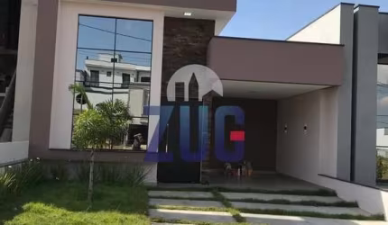 Casa à venda em Indaiatuba, Vila Rubens, com 3 quartos, com 154 m², PARK GRAN RESERVE