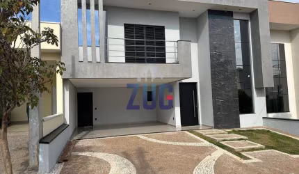 Casa à venda em Hortolândia, Parque Olívio Franceschini, com 4 quartos, com 168 m²