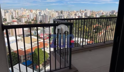 Apartamento à venda em Campinas, Jardim Guanabara, com 3 suítes, com 107 m², GRAND GUANABARA