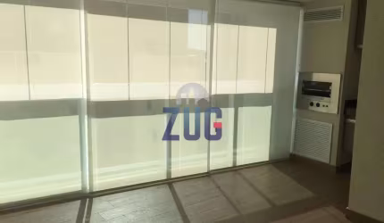 Apartamento à venda em Campinas, Mansões Santo Antônio, com 3 quartos, com 94 m²