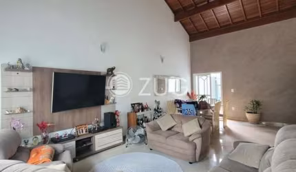 Casa à venda em Valinhos, Jardim Monte Verde, com 3 suítes, com 202 m², Vilagio Fiorentino