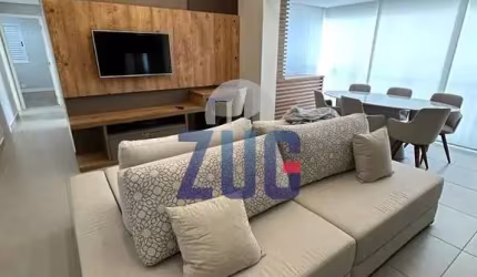 Apartamento à venda em Campinas, Vila Brandina, com 3 quartos, com 92.14 m², Prime Family Club