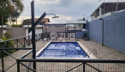Chácara à venda em Campinas, Recanto dos Dourados, com 4 quartos, com 1000 m²
