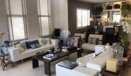 Cobertura à venda em Campinas, Jardim Planalto de Viracopos, com 3 suítes, com 109.7 m²
