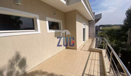 Sobrado à venda em Valinhos, Roncáglia, com 3 quartos, com 237.01 m², Condomínio Madre Maria Vilac