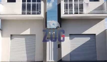 Prédio à venda em Paulínia, Parque Bom Retiro, com 316 m²