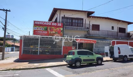 Prédio à venda em Campinas, Jardim Campos Elíseos, com 404 m²