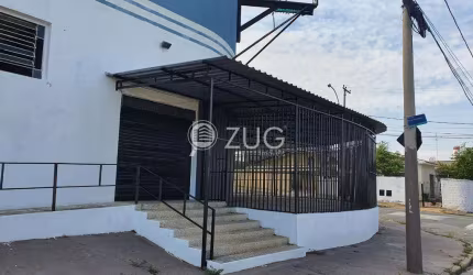 Prédio à venda em Campinas, Jardim das Bandeiras, com 427 m²