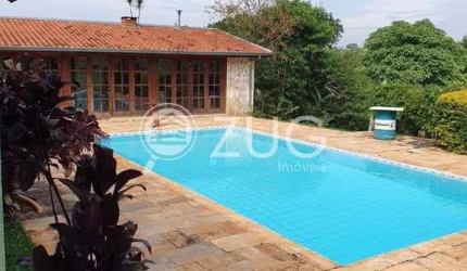 Chácara à venda em Vinhedo, Vale Verde, com 5 suítes, com 2800 m²