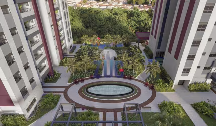 Apartamento à venda em Campinas, Parque Prado, com 3 suítes, com 142 m², Reserva Prado Patriani