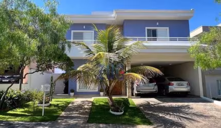 Sobrado à venda em Valinhos, Roncáglia, com 4 quartos, com 230 m², Condomínio Madre Maria Vilac