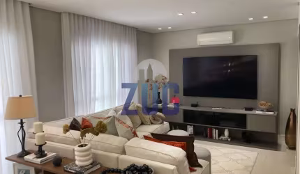 Apartamento à venda em Campinas, Cambuí, com 2 quartos, com 144 m², Finist