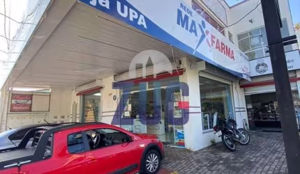 Prédio à venda em Valinhos, Lenheiro, com 293.2 m²
