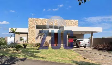 Casa à venda em Holambra, Condomínio Fazenda Duas Marias, com 4 quartos, com 380 m²