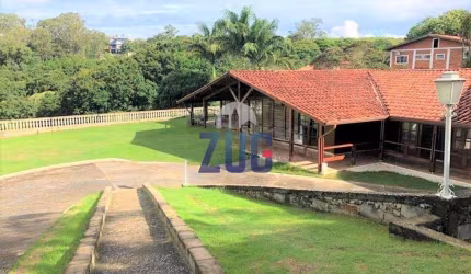 Casa à venda em Campinas, Colinas do Ermitage (Sousas), com 3 suítes, com 338 m²