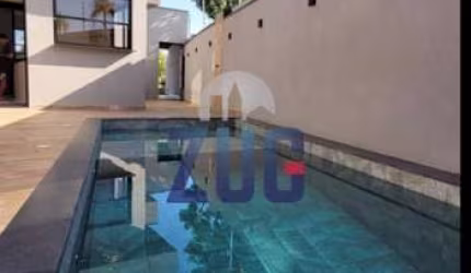 Casa à venda em Indaiatuba, Jardim Panorama, com 3 quartos, com 207 m², Condominio Piemonte