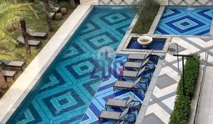 Apartamento à venda e para alugar em São Paulo, Paraíso, com 1 quarto, com 42 m²