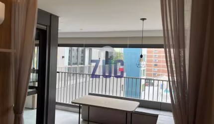 Apartamento à venda e para alugar em São Paulo, Paraíso, com 1 quarto, com 42 m²