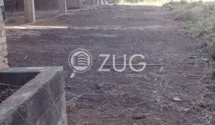 Barracão à venda em Paulínia, Cascata, com 850 m²