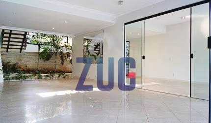 Sobrado à venda em Campinas, Vila Hollândia, com 5 suítes, com 576.05 m²