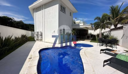 Casa à venda em Campinas, Swiss Park, com 3 suítes, com 332 m²