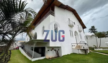 Sobrado à venda e para alugar em Campinas, Parque Taquaral, com 15 quartos, com undefined m²