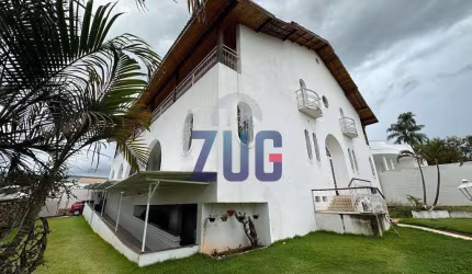 Sobrado à venda e para alugar em Campinas, Parque Taquaral, com 15 quartos, com undefined m²