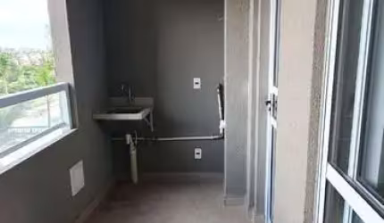 Apartamento à venda em Campinas, Parque Prado, com 2 quartos, com 64 m², Sensia Parque Prado