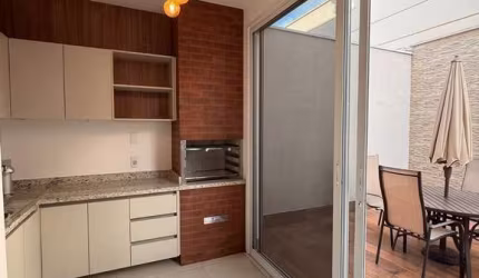 Casa à venda em Valinhos, Roncáglia, com 3 quartos, com 125 m², Bella Guarda Del Bosco