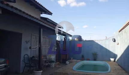 Casa à venda em Campinas, Vila Aeroporto, com 3 quartos, com 250 m²