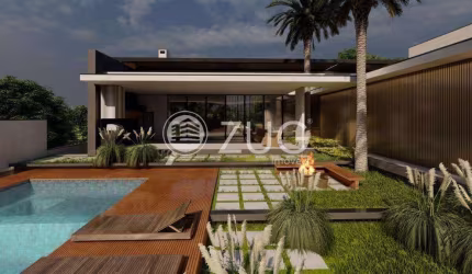 Casa à venda em Valinhos, Joapiranga, com 3 suítes, com 536.11 m², Condomínio Villa Lombarda