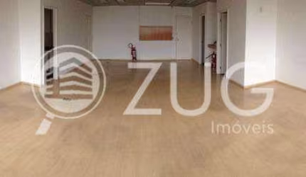 Sala para alugar em Campinas, Nova Campinas, com 68 m², Edifício Arcel