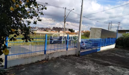 Barracão para alugar em Campinas, Parque Industrial, com 334 m²