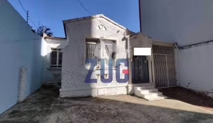 Casa para alugar em Campinas, Botafogo, com 3 quartos, com 180 m²