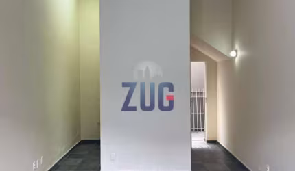 Sala para alugar em Campinas, Jardim das Paineiras, com 22 m²