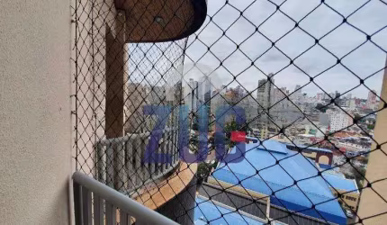 Cobertura para alugar em Campinas, Centro, com 4 quartos, com 205 m²