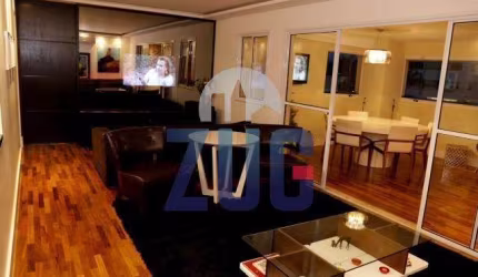 Apartamento para alugar em Campinas, Vila Brandina, com 3 quartos, com 125 m²