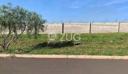 Terreno à venda em Monte Mor, Parque Residencial Terras de Yucatan, com 213.1 m²