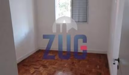 Apartamento à venda em Campinas, Vila Lídia, com 2 quartos, com 81 m²