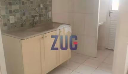 Apartamento à venda em Valinhos, Jardim Alto da Boa Vista, com 2 quartos, com 45 m²