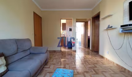 Apartamento à venda em Campinas, Vila Lemos, com 2 quartos, com 66 m²